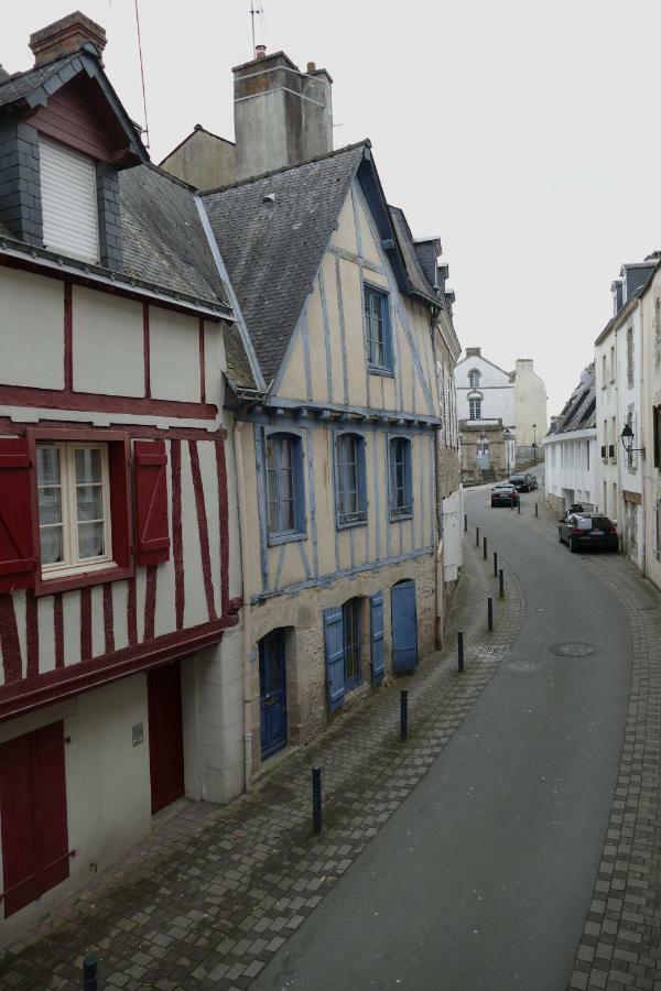 T2 Vannes Centre Exterior photo